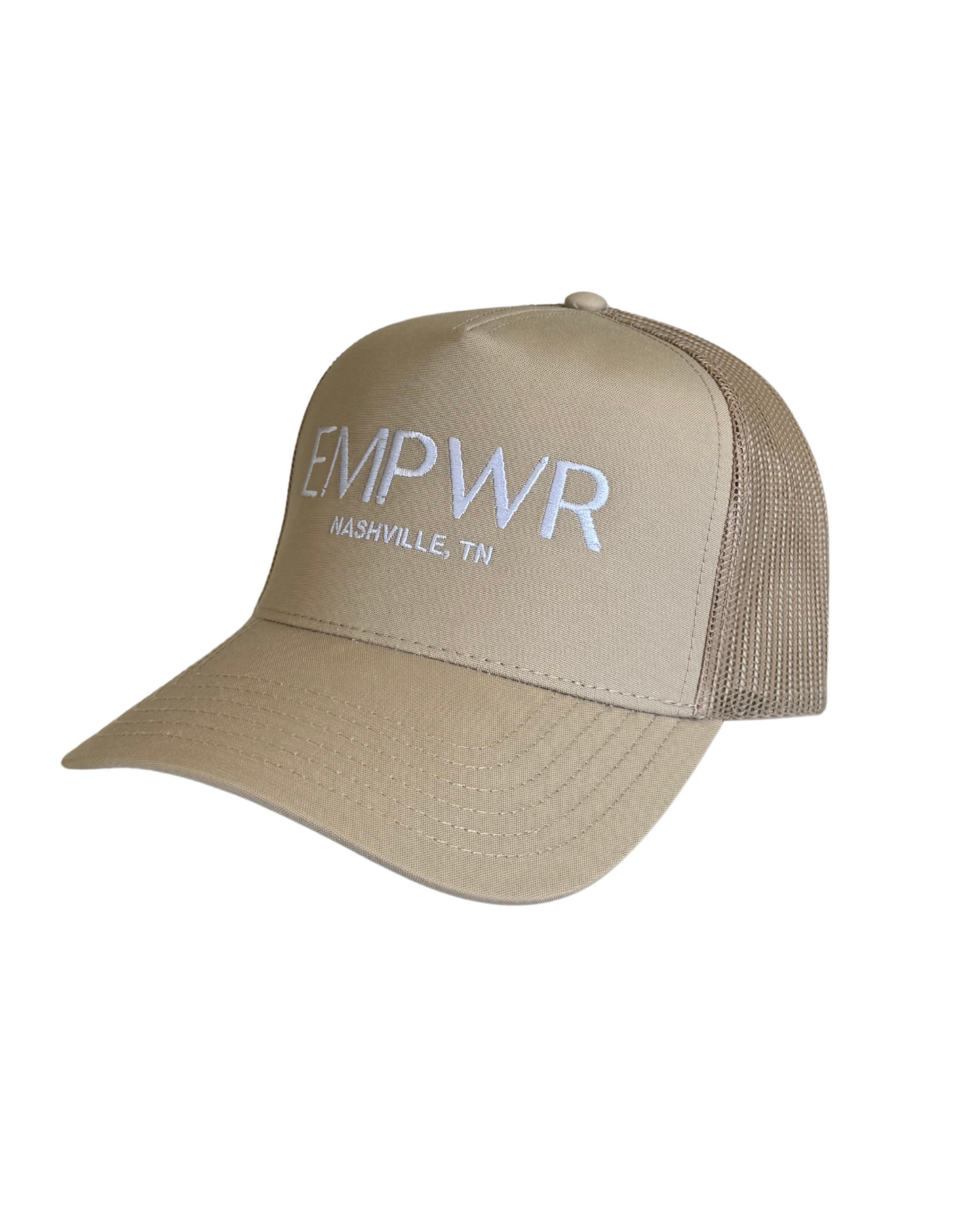 EMPWR Trucker Hat