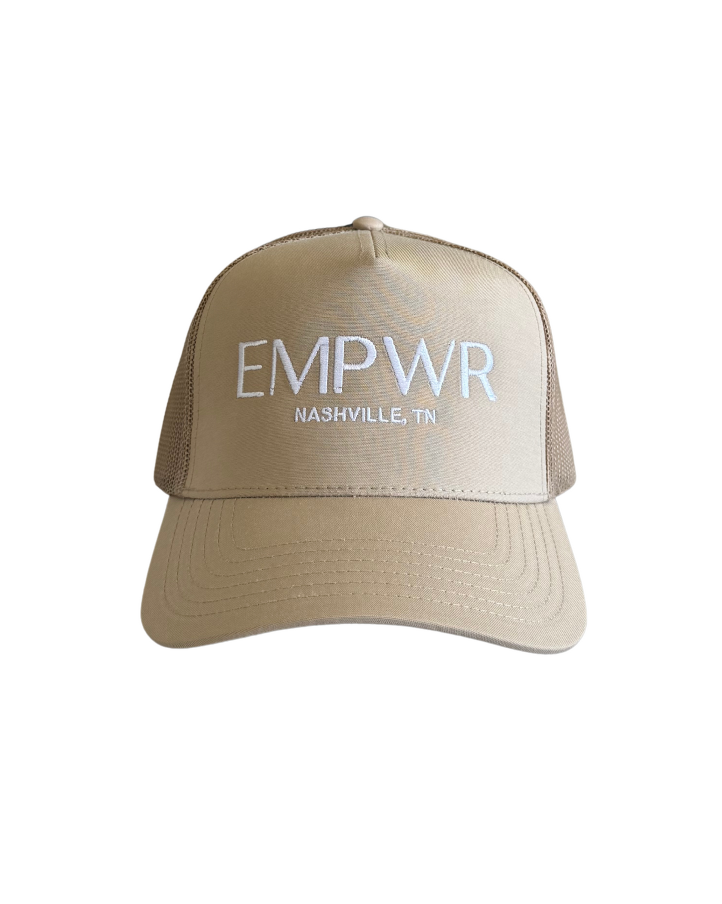 EMPWR Trucker Hat